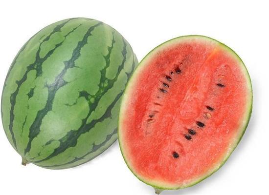 吃西瓜保护我的瓜,吃瓜行动，共筑绿色家园