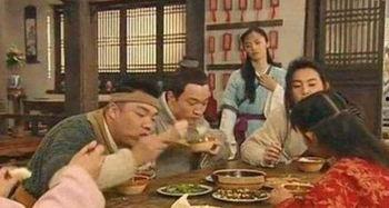 良辰剧组吃瓜,一场吃瓜盛宴背后的真相