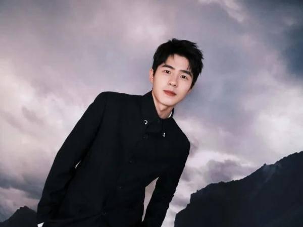 刘昊然张彬彬吃瓜,娱乐圈新CP诞生？