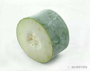 痛风吃三瓜,三瓜助力缓解痛风不适