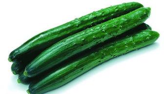 吃瓜西瓜黄瓜,西瓜、黄瓜的甜蜜邂逅