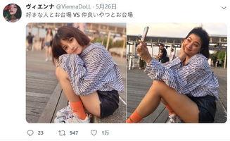 吃瓜网反差照片,反差萌图来袭！吃瓜网带你领略别样风采