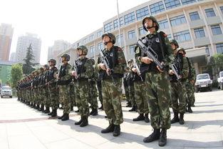 河南武警吃瓜,揭秘军营里的休闲时光