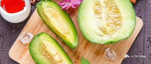 吃脆瓜含糖不,健康美味两不误的夏日新宠