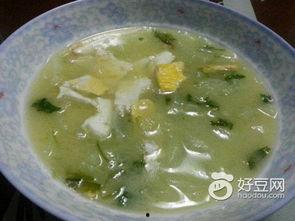 吃瓜煮鸡蛋汤,吃瓜煮鸡蛋汤，营养滋补一锅鲜