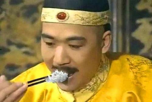 古代皇上吃瓜,揭秘古代皇帝的消暑美食传奇