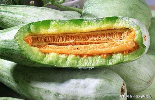 瓜吃皮吃瓤甜瓜,探索甜瓜的多重口感魅力