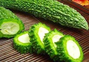 吃中药可以吃凉瓜吗,吃中药期间，凉瓜可否同食？