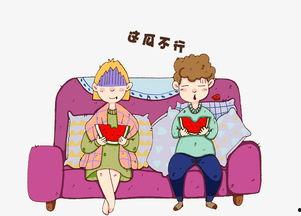 吃瓜群众形象画,揭秘网络围观者的众生相