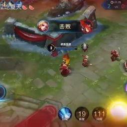 王者吃瓜游戏视频,揭秘游戏背后的精彩幕后故事