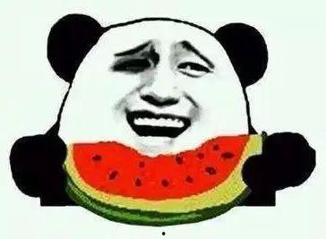 吃瓜群众有意见