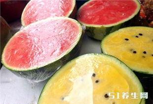 咳嗽吃瓜吃桃,探寻水果中的止咳秘籍