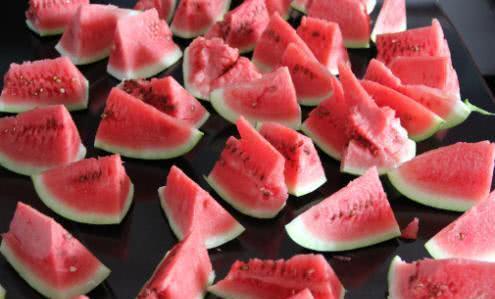 咳嗽吃瓜吃桃,探寻水果中的止咳秘籍