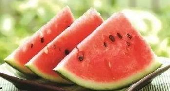 咳嗽吃瓜吃桃,探寻水果中的止咳秘籍