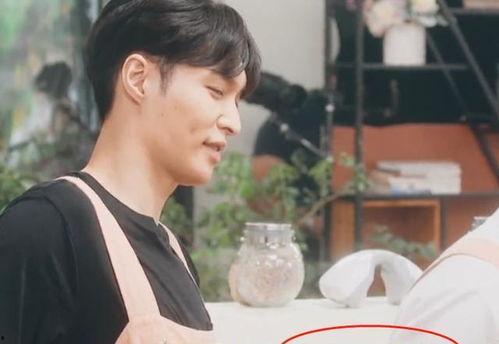 吃瓜张艺兴孙红雷,娱乐圈的甜蜜“瓜”味  第2张