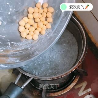 吃瓜珍珠奶茶  第2张