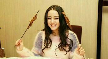 吃瓜爆料热巴,娱乐圈背后的秘密大揭秘  第2张