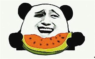 吃瓜基本含义,网络时代的围观文化现象  第2张