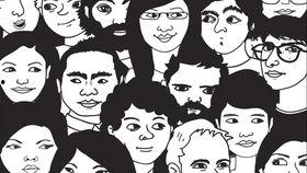 抖音吃瓜观众,揭秘热门事件背后的真相与笑料  第2张