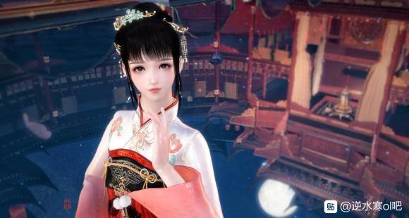 逆水寒世界吃瓜,宫廷风云，权谋争斗，吃瓜群众围观大戏  第3张