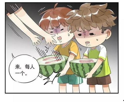 吃瓜记动漫  第2张