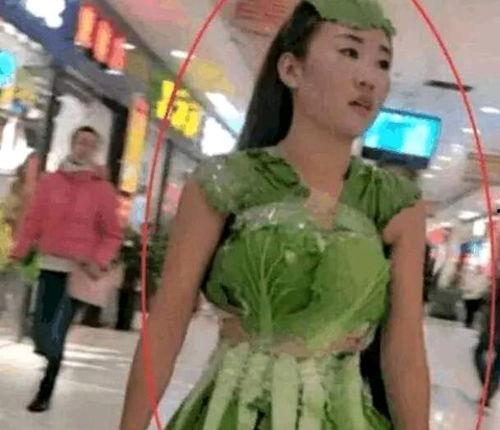 桥边姑娘吃瓜群众,吃瓜群众热议不断  第3张