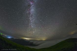 仰望星空闷头吃瓜,揭秘当代年轻人的独特生活态度