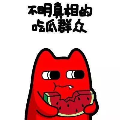 如何隐蔽吃瓜群众,揭秘吃瓜群众的神秘生活  第3张