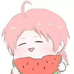 动漫图片吃瓜  第3张