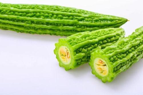 病毒性疱疹可以吃凉瓜吗,病毒性疱疹患者适宜食用凉瓜  第3张