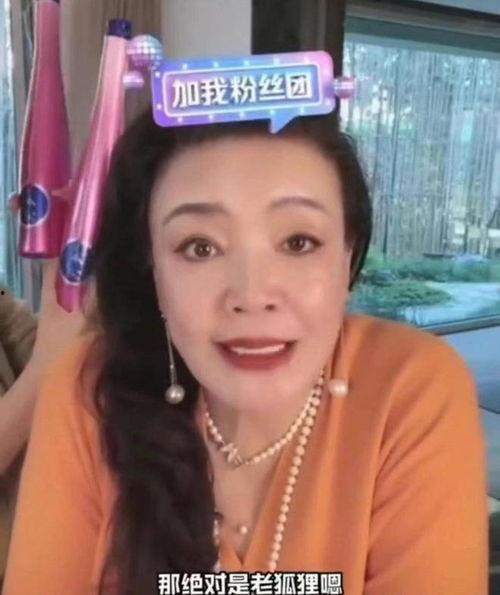 张兰直播吃瓜,揭秘娱乐圈幕后故事  第2张